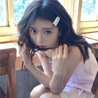 明姑娘 海报