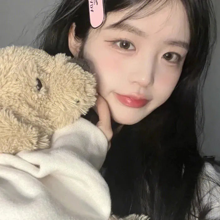凝视蕾妮玛莉佛森 海报